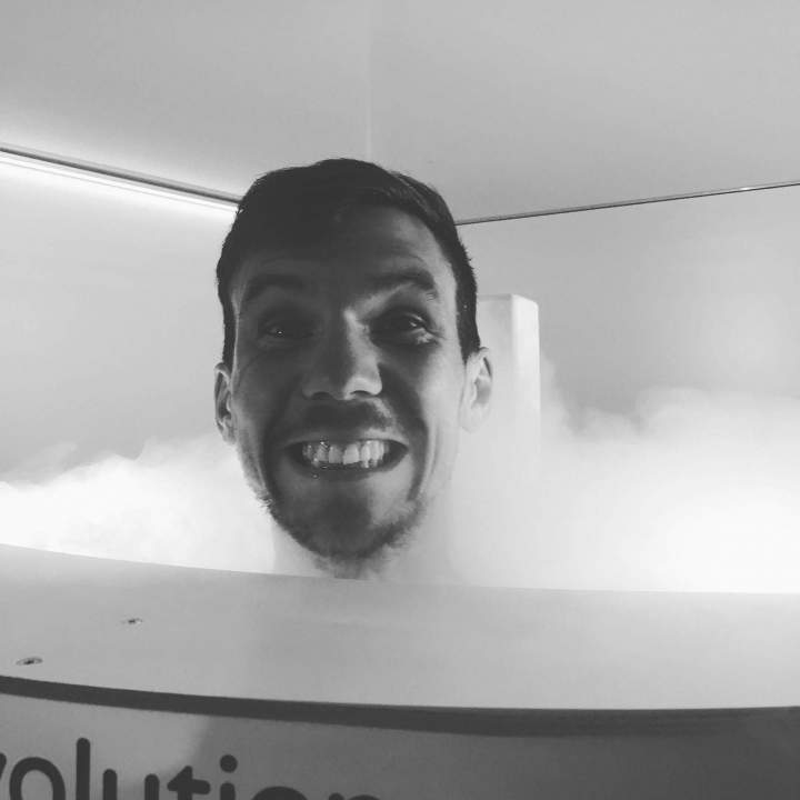 Cryothérapie pour insomnie Manche